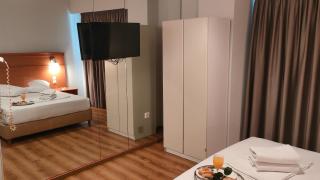Athens City Hotel - Athen - 4
