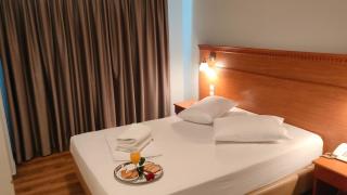 Athens City Hotel - Athen - 1