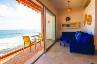 Sine by Cormoran - Taghazout - Luxe - 3 or 4 Px - Taghazout - 6