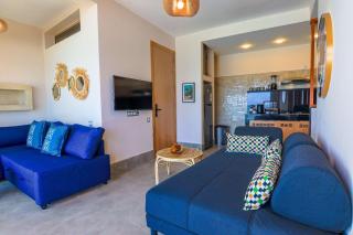 Sine by Cormoran - Taghazout - Luxe - 3 or 4 Px - Taghazout - 1