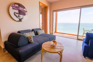 Sine by Cormoran - Taghazout - Luxe - 3 or 4 Px - Taghazout - 8