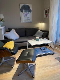 Wattblick Haus Wattblick, WB 05 - Rantum - 1