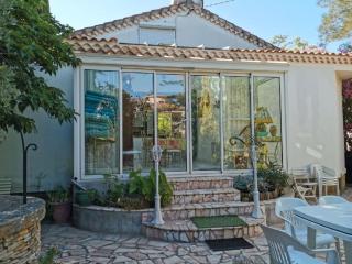 Villa 7 pers plage à 100m - Saint-Cyr-sur-Mer - 9