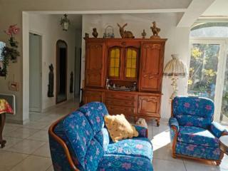 Villa 7 pers plage à 100m - Saint-Cyr-sur-Mer - 5