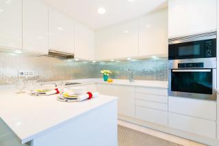 Homeclub Luminoso Apartamento Centro Colon XXVI - Madrid - 3