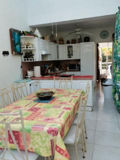 Villa 7 pers plage à 100m - Saint-Cyr-sur-Mer - 2