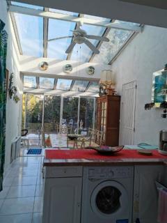 Villa 7 pers plage à 100m - Saint-Cyr-sur-Mer - 6