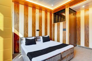 Hotel O ROYAL HOSPITALITY - Gurgaon - 3