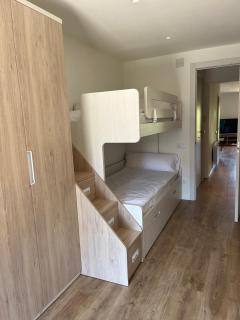 Apartament MOIXERA de Molló Parc - Molló - 2