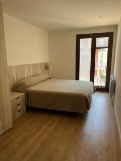 Apartament MOIXERA de Molló Parc - 1