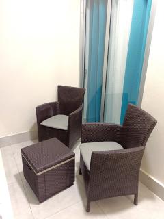 Boca del Mar III, apartamento 411 - Boca Chica - 3