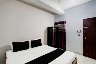 Hotel O Midnight - Bālianta - 1