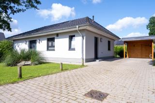 Ferienhaus Anker - Zudar - 0