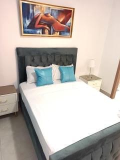 Boca del Mar III, apartamento 411 - Boca Chica - 4