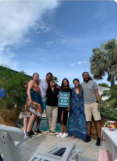 FIRST DAY HOSTEL on ARUBA - Oranjestad - 4