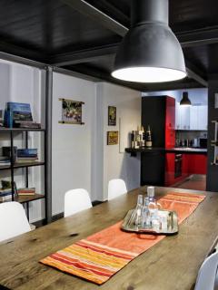 Loft Gab 50 - Turim - 6