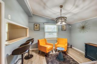 Hike, Golf and Fish Pine Bluff Retreat - Pine Bluff - 5