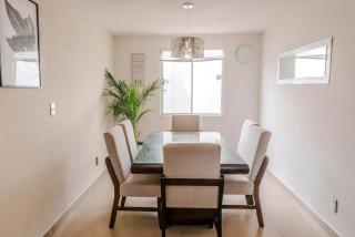 Home in Gated Community near Valquirico & Airport - Huejotzingo - 3