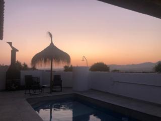 BRAAI - CASA with amazing mountain view - Camposol - 1