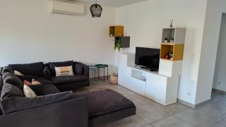 La villa des papillons de dugradus - Aubenas - 7