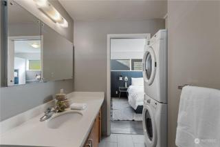 1BR 1BA Casa Seattle Fremont - Seattle - 4