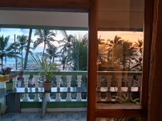 Cupid's Heaven Resort - Agonda - 9
