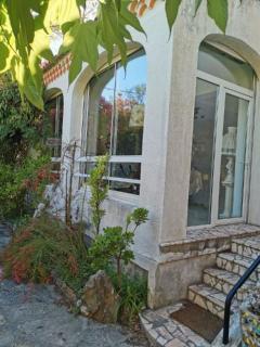 Villa 7 pers plage à 100m - Saint-Cyr-sur-Mer - 8