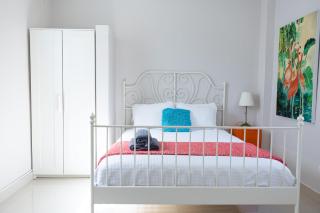 202-Beautiful City GEM near the beach with Free Parking - San Juan - 7