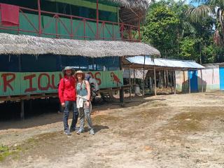 Ayatur iquitos - Tamshiyacu - 0