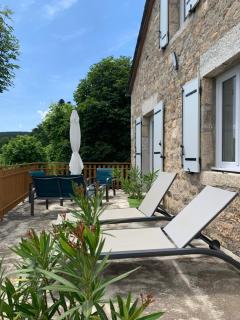 Chez Marie - Albaret-Sainte-Marie - 0