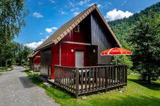 Chalets de la Wormsa - 8