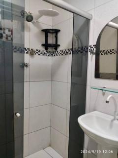 Apê das Marias - Boa Vista - 1