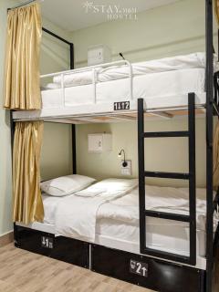 STAY HOSTEL - MOTORBIKE & LOCKER RENTAL Thakhek - Thakhek - 4