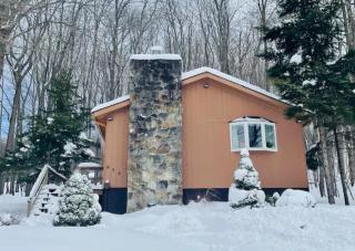 Millstone Cottage at Alpine Lake Resort - Terra Alta - 5