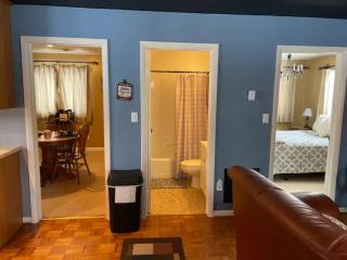 Millstone Cottage at Alpine Lake Resort - Terra Alta - 2