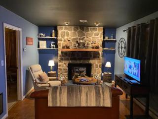 Millstone Cottage at Alpine Lake Resort - 8