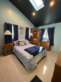 Millstone Cottage at Alpine Lake Resort - 5