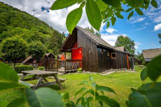 Chalets de la Wormsa - Metzeral - 5