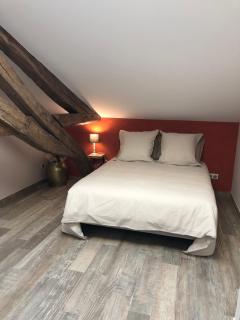 Gîte Chez Marcel & Marthe - 2