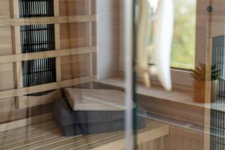 Apartament z Jacuzzi & Sauna Chillout - Colberga - 2