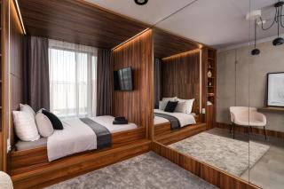 Apartments Wroc'LOVE by me &302 Legnicka Self Check-In 24h & Lift & Air conditioning - Breslavia - 7