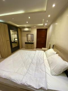 EGA-M-5 Three bedroom with balcony in new cairo - 8