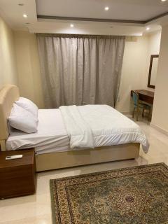 EGA-M-5 Three bedroom with balcony in new cairo - 5