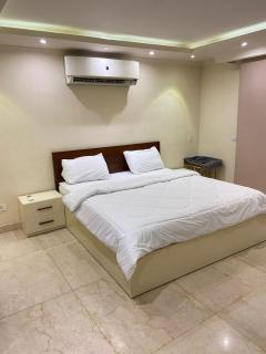 EGA-M-5 Three bedroom with balcony in new cairo - 2