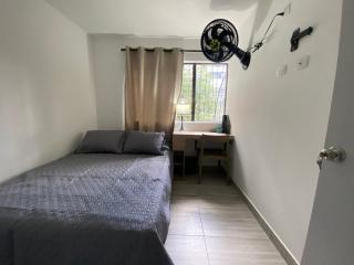 HABITACION 2 Fatima - Medellín - 0