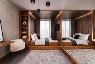 Apartments Wroc'LOVE by me &302 Legnicka Self Check-In 24h & Lift & Air conditioning - Breslavia - 9