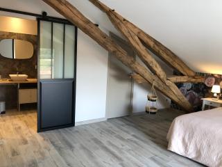 Gîte Chez Marcel & Marthe - 3