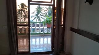 Cupid's Heaven Resort - Agonda - 3