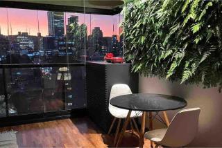 Amazing space next to Paulista Avenue and Subway - São Paulo - 0
