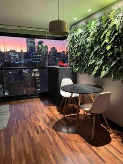 Amazing space next to Paulista Avenue and Subway - São Paulo - 8